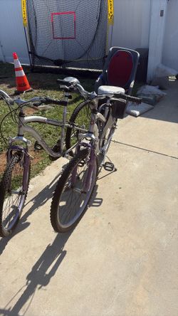 2 bike