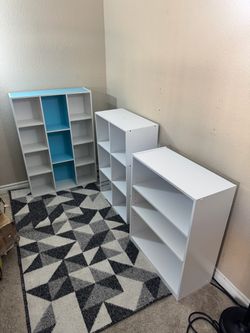 Cube Storages