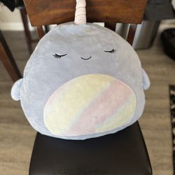 Squishmallow