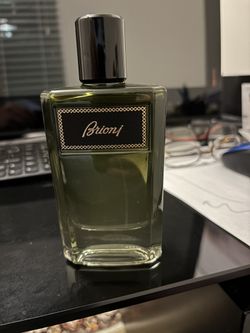 Brioni Essential 3.3 Brand Mew Fragrance Men