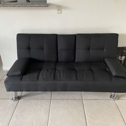 Futon Couch/Sofa