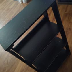 Book Shelf 