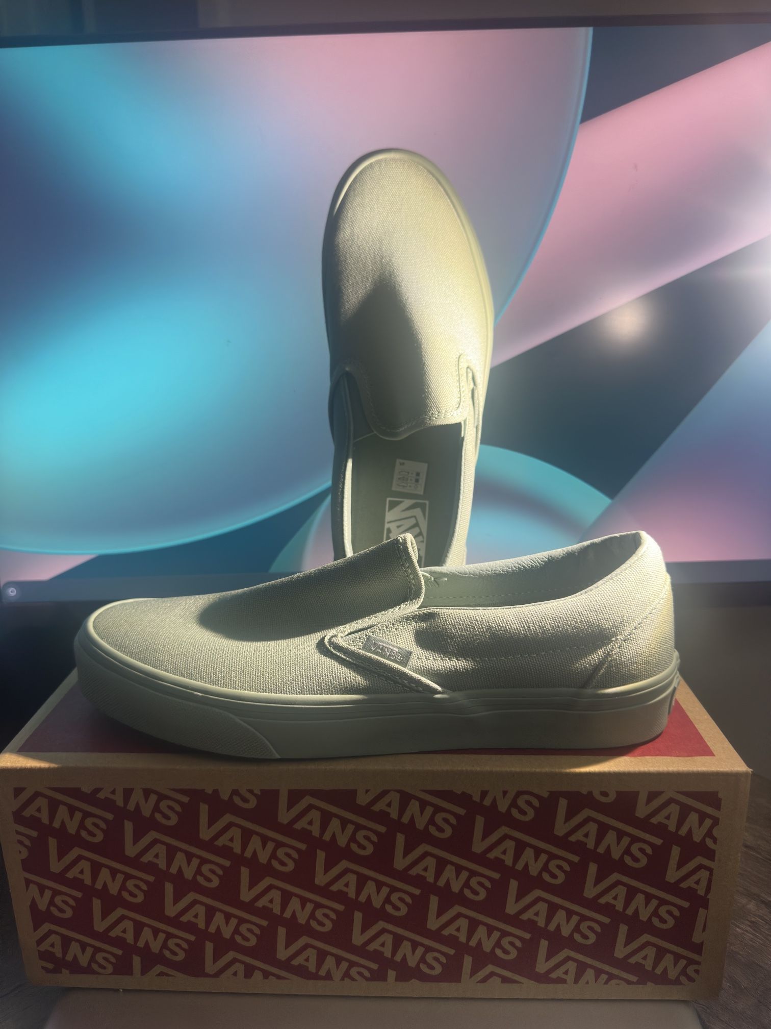 Vans
