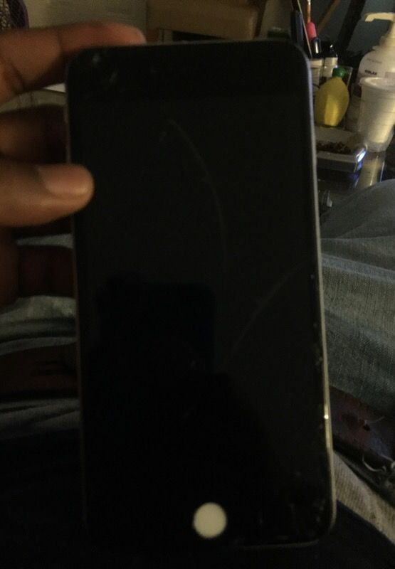 I phone 6 plus boost mobile