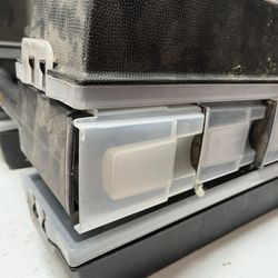 Speaker Audio Cables 
