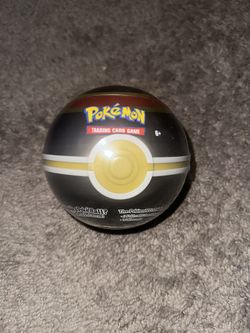 Luxury Ball - A22 - Pokemon Trading Card Game - TCG
