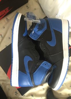 Air Jordan Retro 1