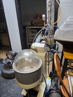 Evaporator