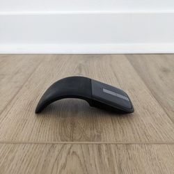 Microsoft Wireless Arc Mouse