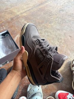 Jordan 4 a ma maniere