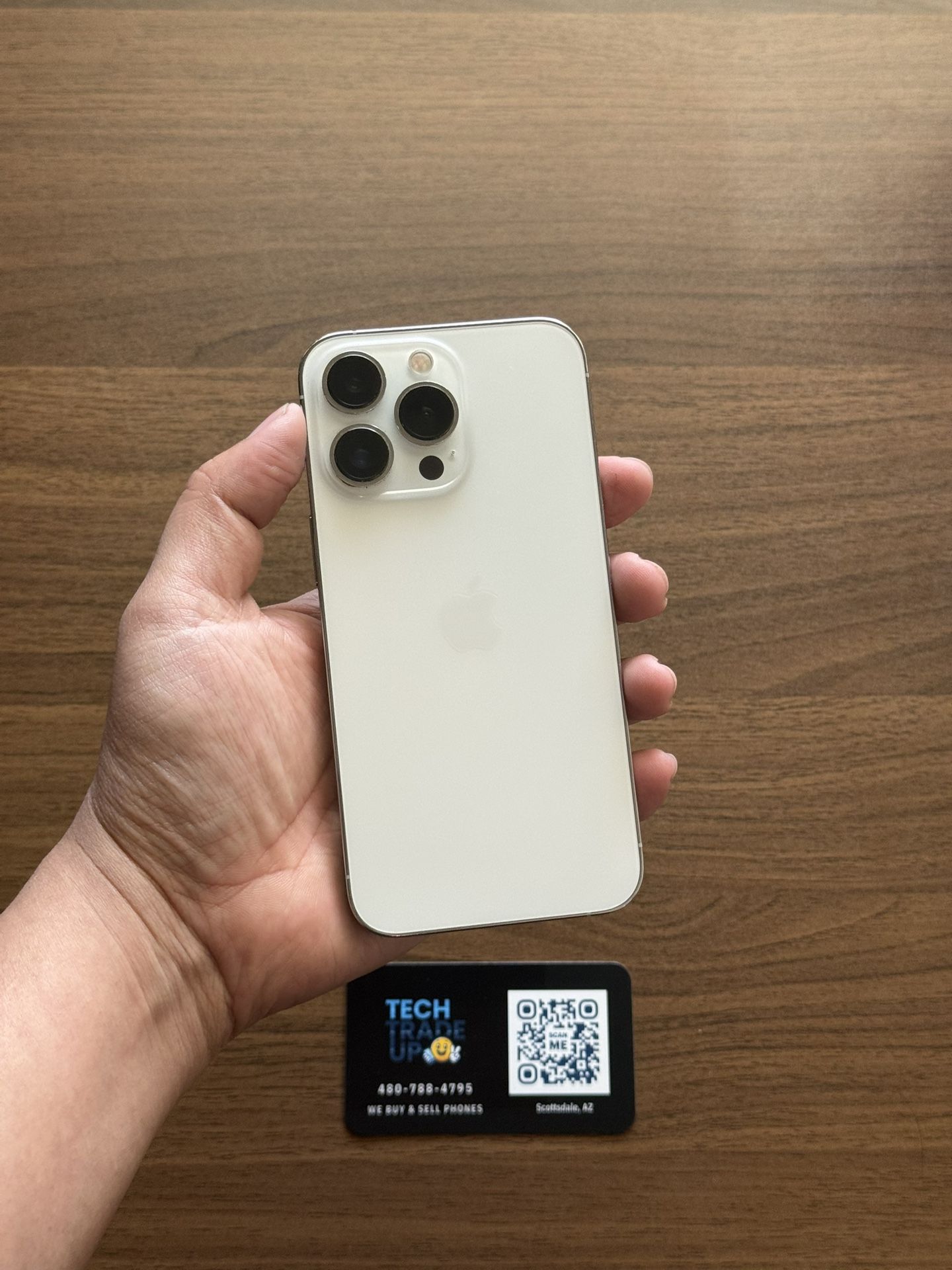 iPhone 13 Pro 128Gb Unlocked