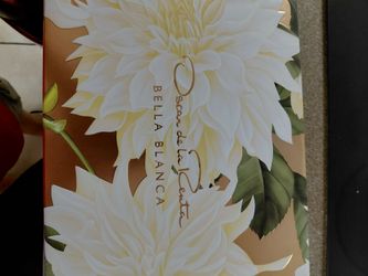 Oscar de la Renta Bella Blanca Gift Set