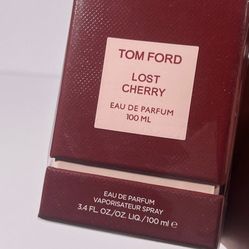 Tom Ford Lost Cherry 