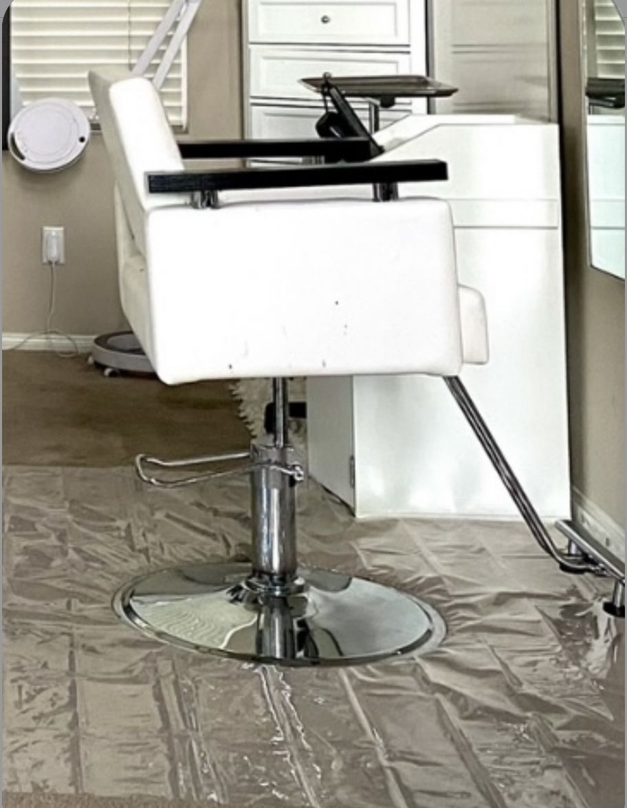 Salon -spa Furniture