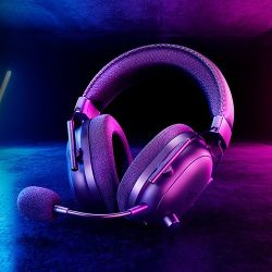 Wireless Gaming Headset 