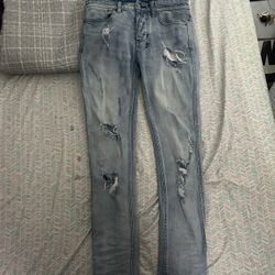 KSUBI JEANS SIZE 29