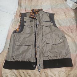 Mens Vest Size Xl 