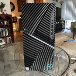 Dell G5 5000 Gaming Desktop Intel Core I7 16 GB RAM NVIDIA GTX 1660 Ti 1 TB SSD