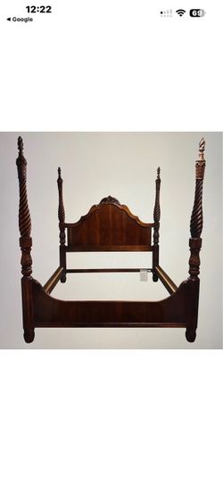 Thomasville River Roads collection bedroom set Thomasville River Road collection bedroom set