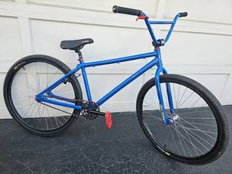 29er bmx bike