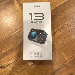 GoPro Hero 13 Black