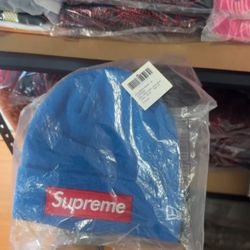 Supreme Beanies 