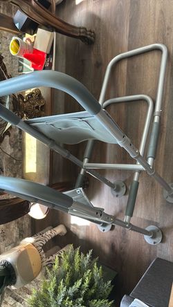 Bed  Assist Rails/Sit Up Support Bar