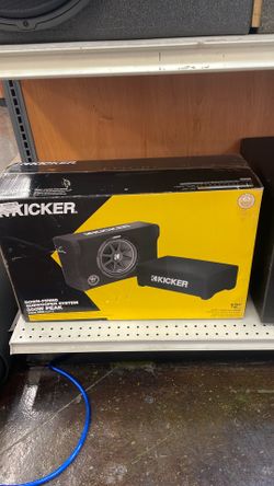 Kicker