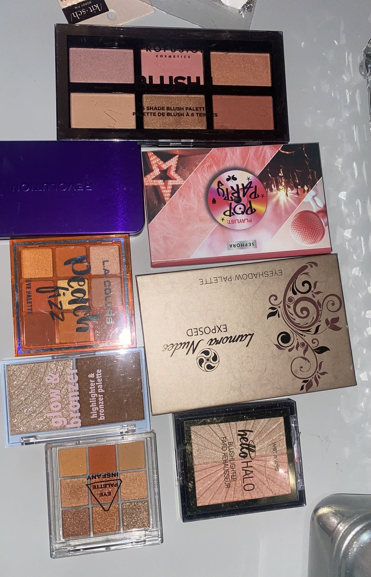 Makeup