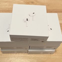 Apple AirPods Pro 2