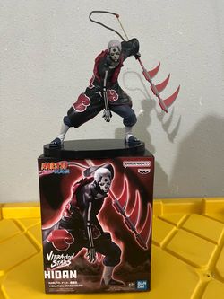 akatsuki hidan