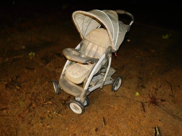 Graco Stroller