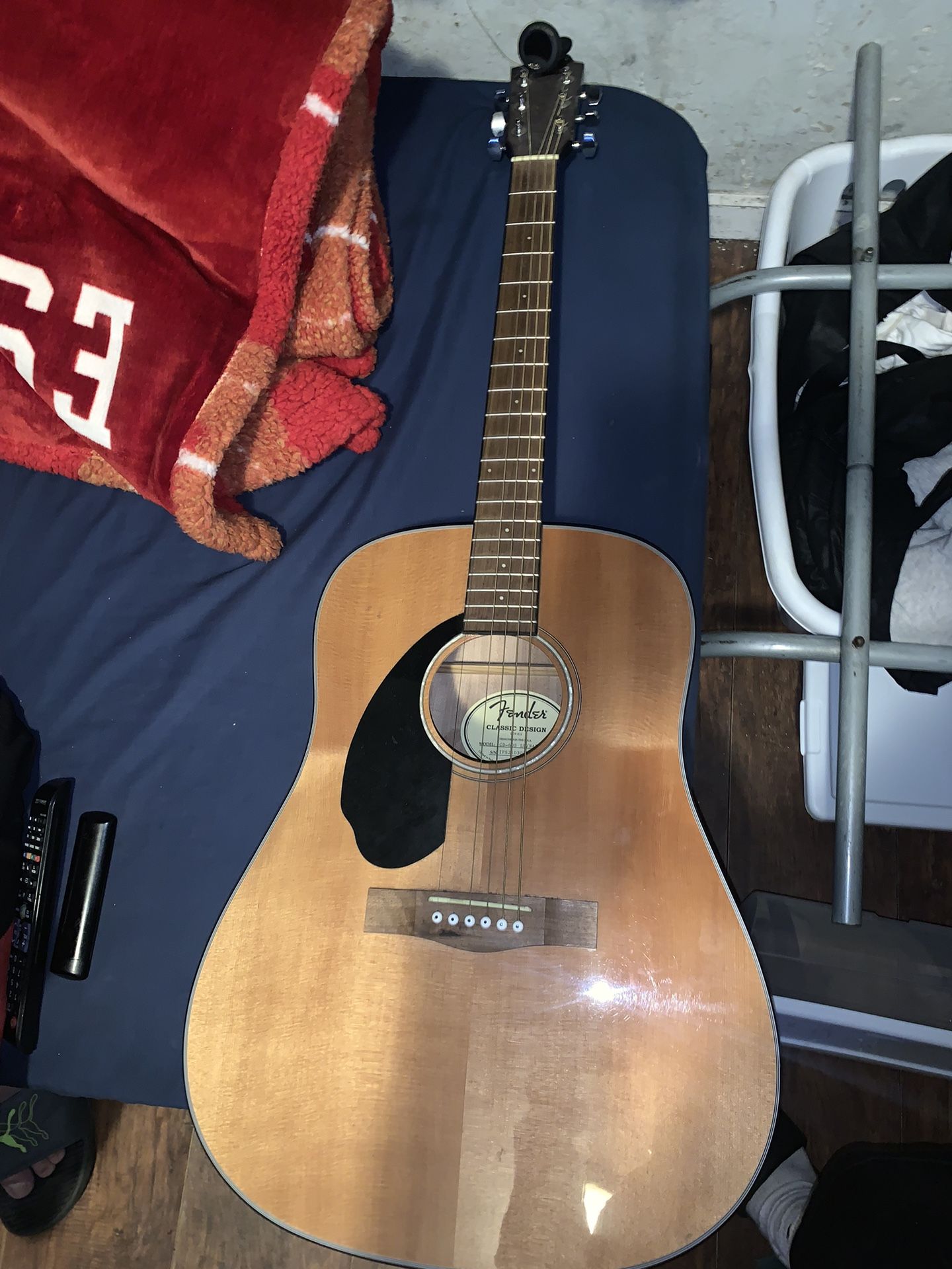 Guitar /Amp