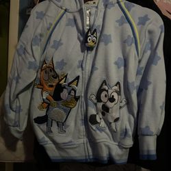 Toddler Boy Sweater
