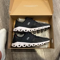 On Running Shoes Helion