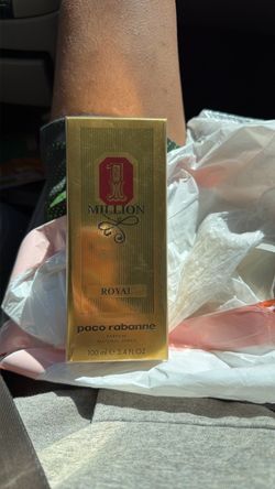 Royal Paco Rabanne