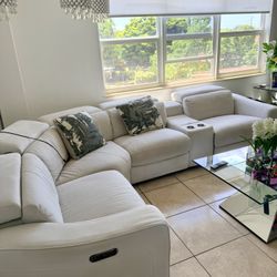 Se Vende, Juego De Sala Y Comedor 