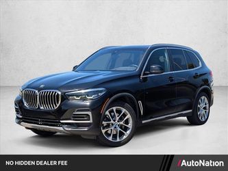2023 BMW X5