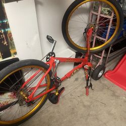 Se Racing Fast Ripper