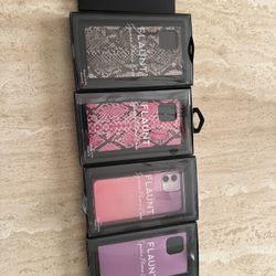 Flaunt iPhone 12 Cases