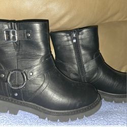 Corkys Boots