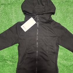 Lululemon Scuba & Define Jackets