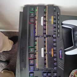 32 Gb ddr4 Ram 2133Mhz