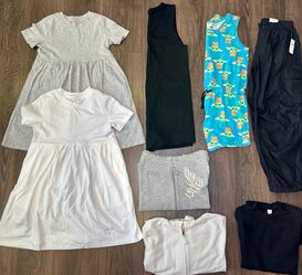 Girl clothing for sale 🛍️ Size 10/12