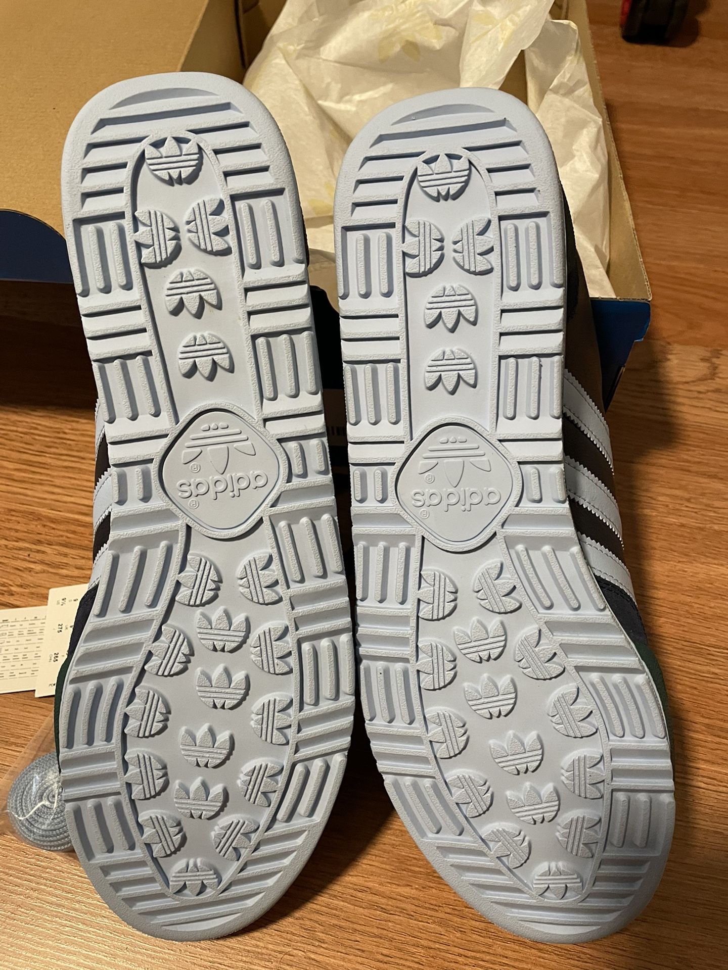 Adidas originals valencia