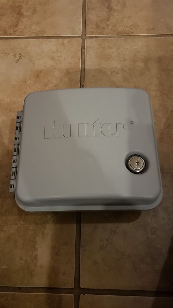 Hunter pump start relay PSR22 for Sale in Katy, TX OfferUp