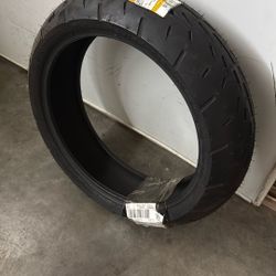 Harley  Davidson, Road Glide Rear Tire