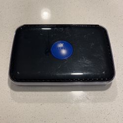 Nether N600 Wireless Dual Band Router