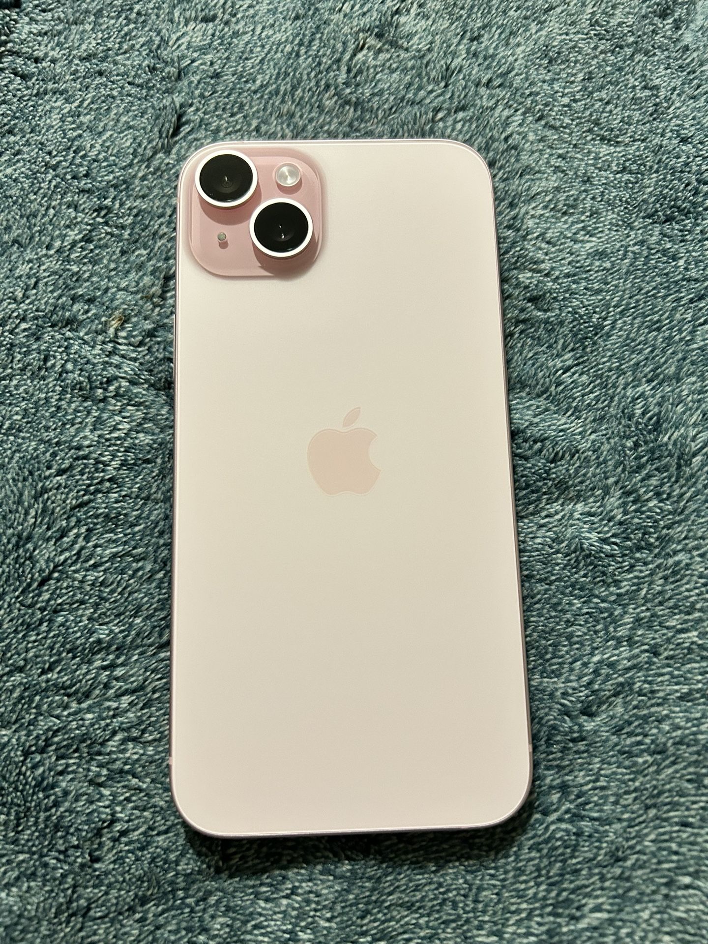 Flawless iPhone 15 Plus 