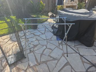 Clothes Racks